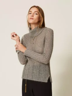 MAGLIA TWINSET