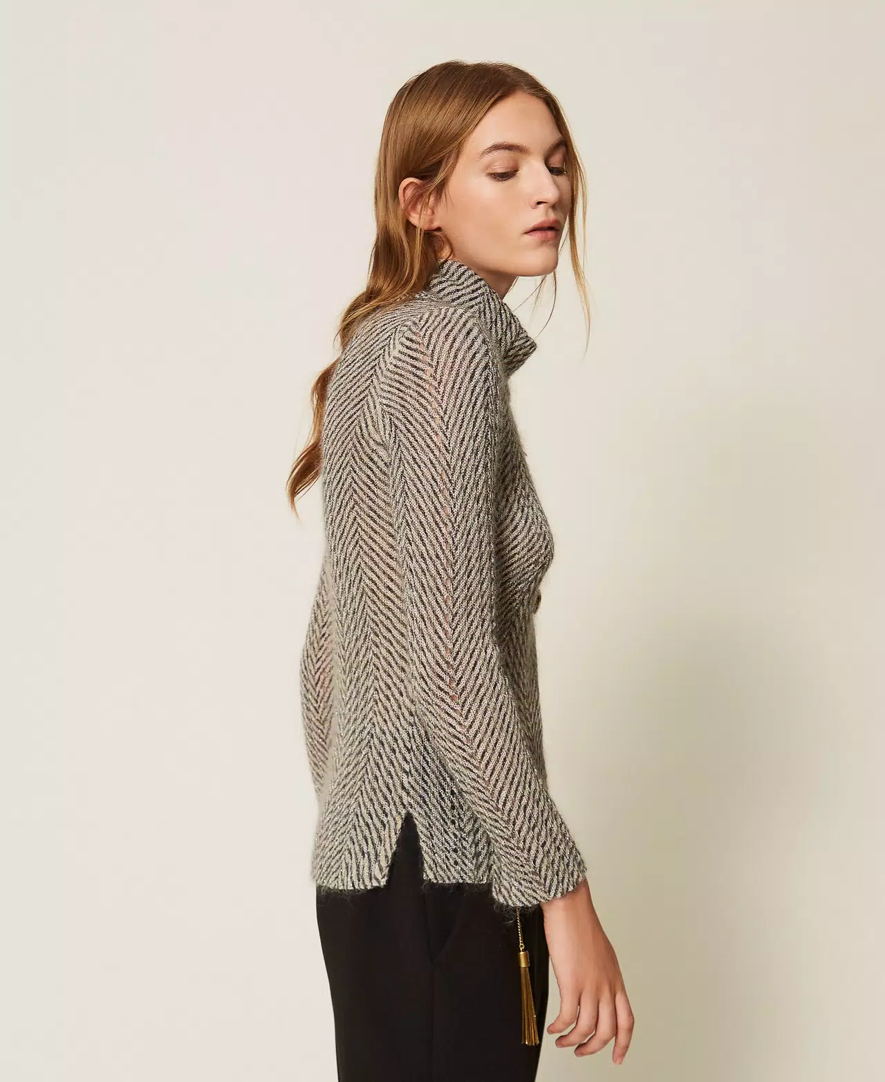 MAGLIA TWINSET - immagine 2