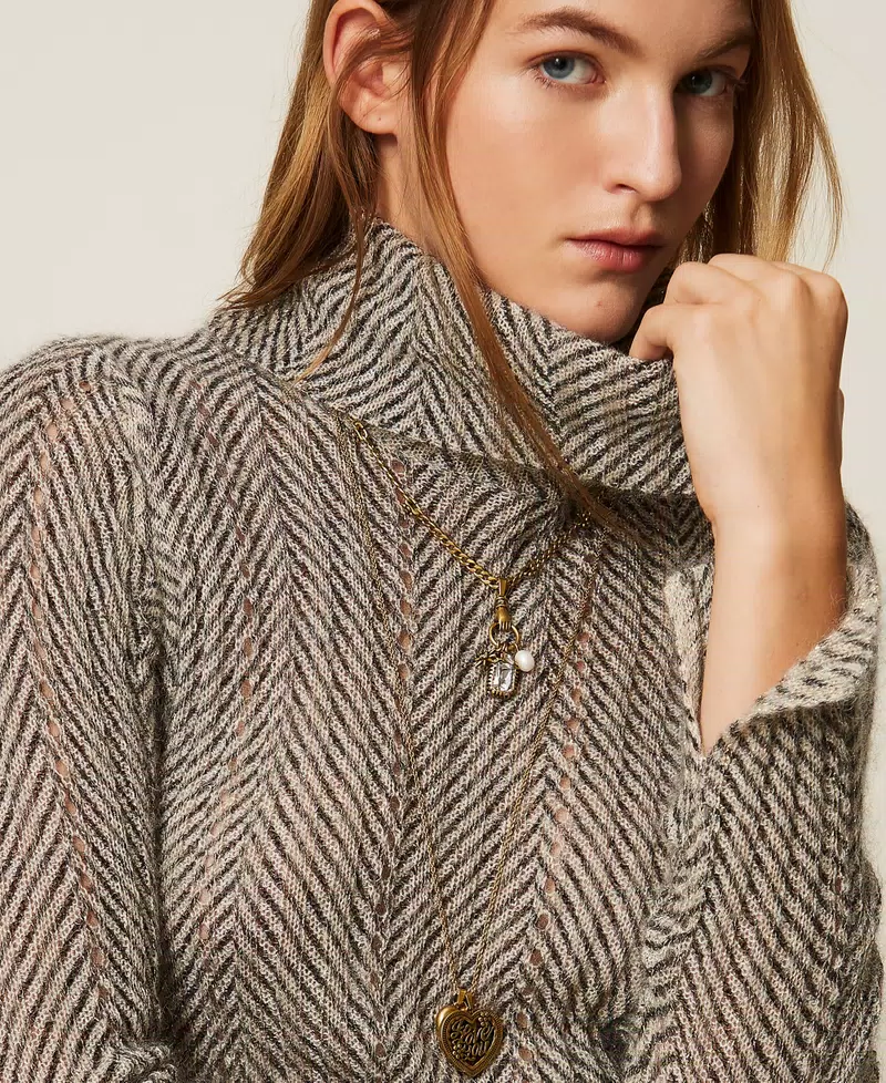 MAGLIA TWINSET - immagine 3