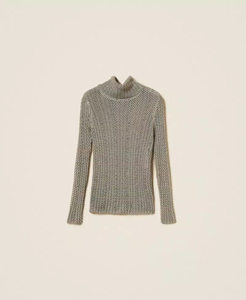 MAGLIA TWINSET - immagine 5