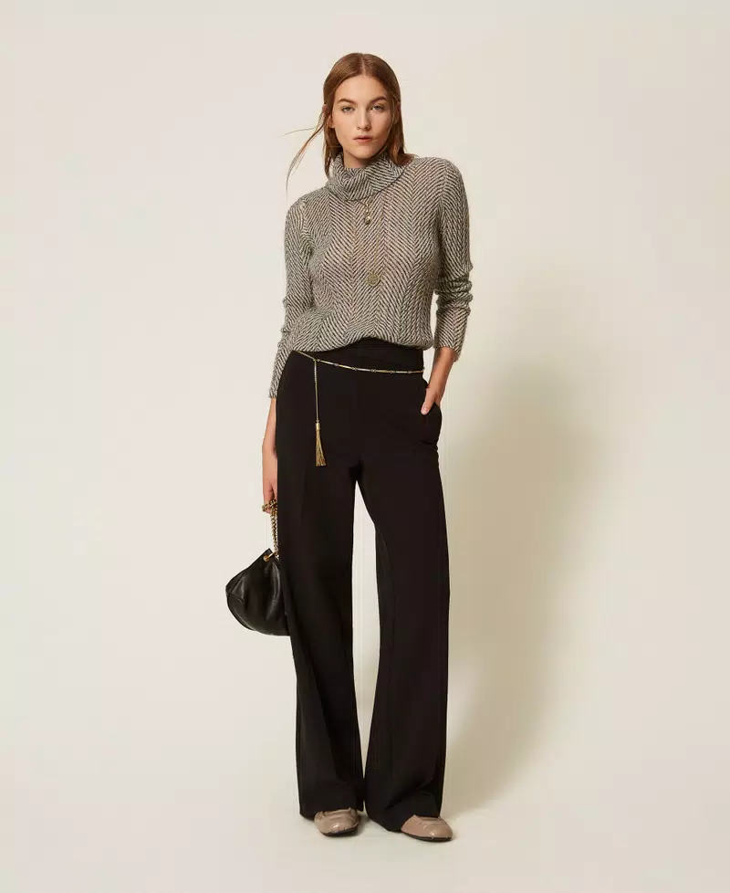 MAGLIA TWINSET - immagine 4