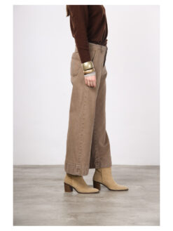 Alternative view of PANTALONI MASON'S New York Studio Crop