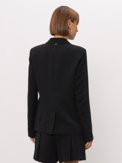 Alternative view of GIACCA TWINSET
