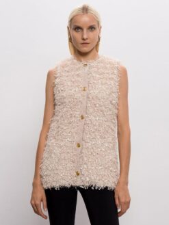 GILET TWINSET