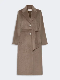 CAPPOTTO WEEKEND MaxMara Bronte