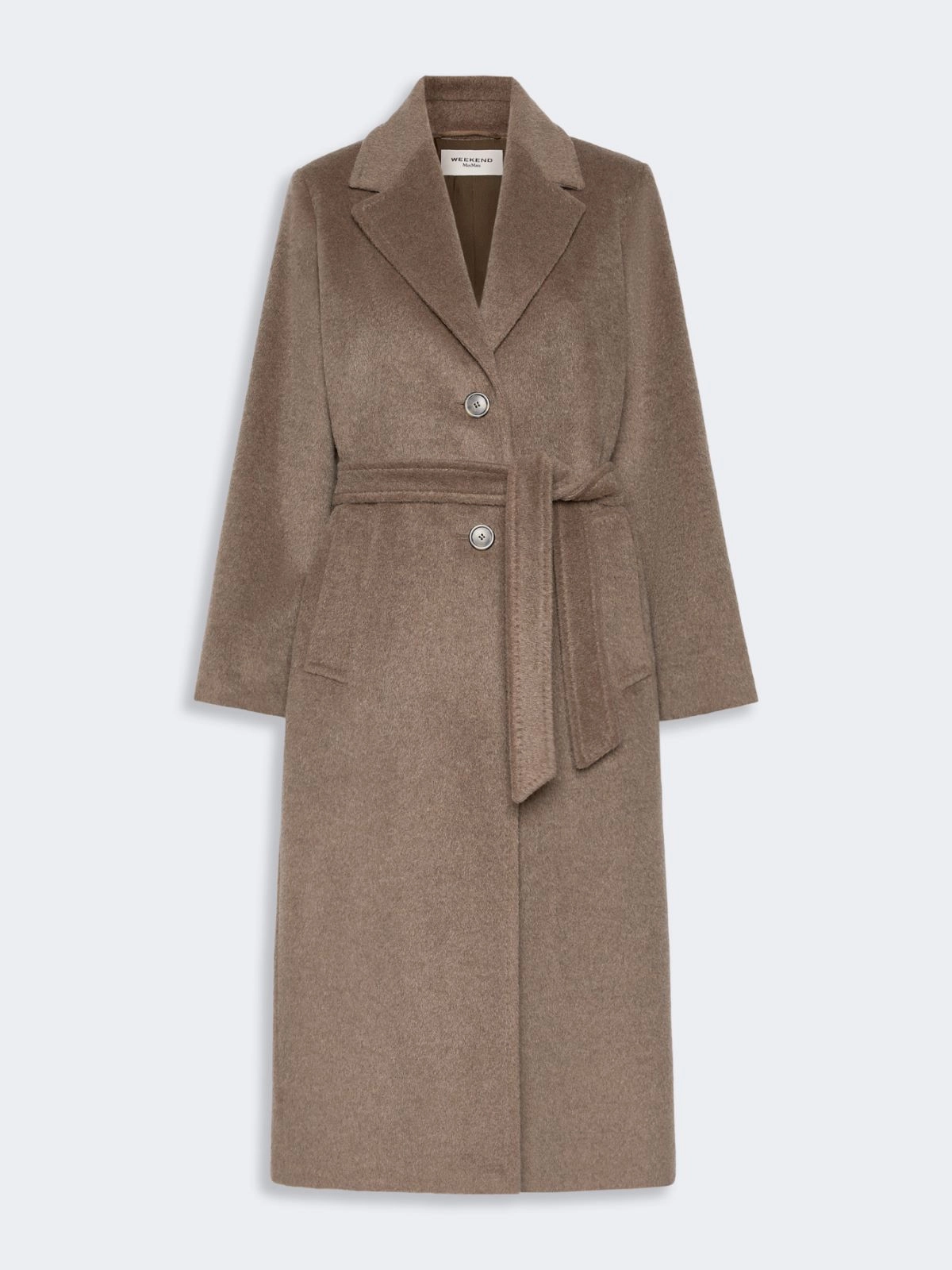 CAPPOTTO WEEKEND MaxMara Bronte