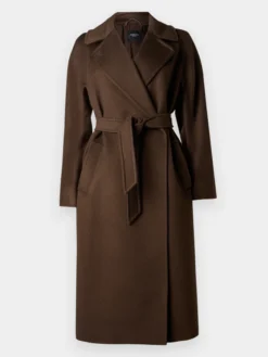 CAPPOTTO WEEKEND MaxMara Resina