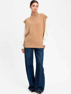 GILET TWINSET