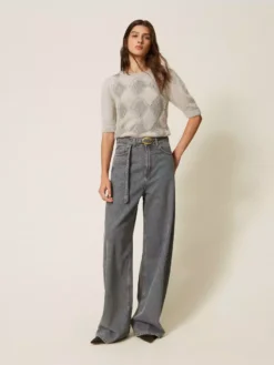 JEANS TWINSET