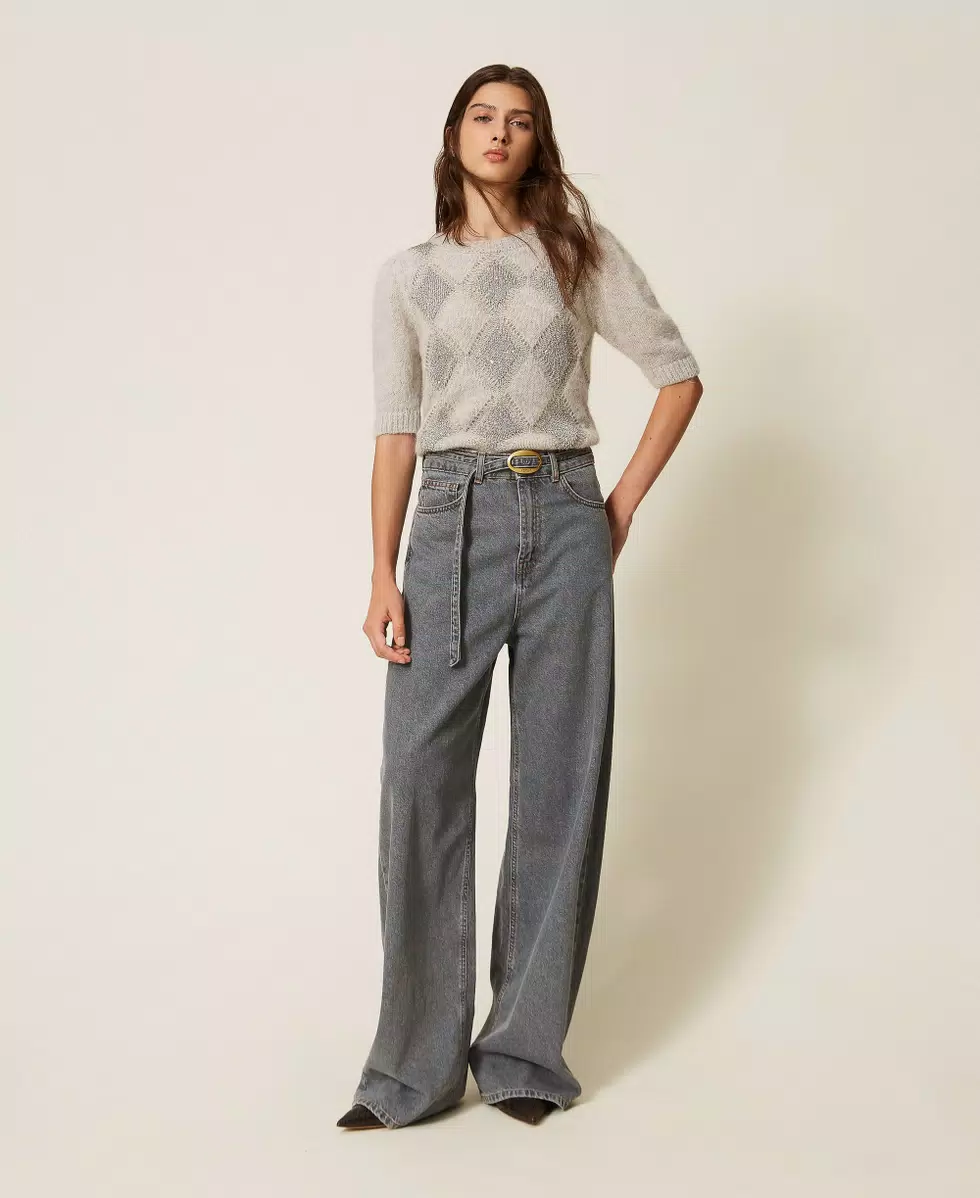 JEANS TWINSET