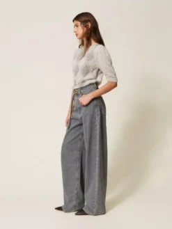 Alternative view of JEANS TWINSET
