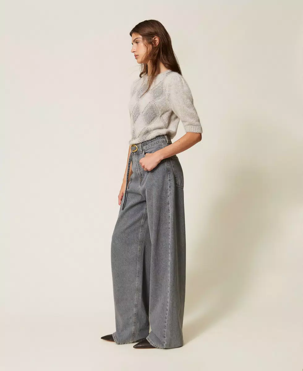 JEANS TWINSET - immagine 2