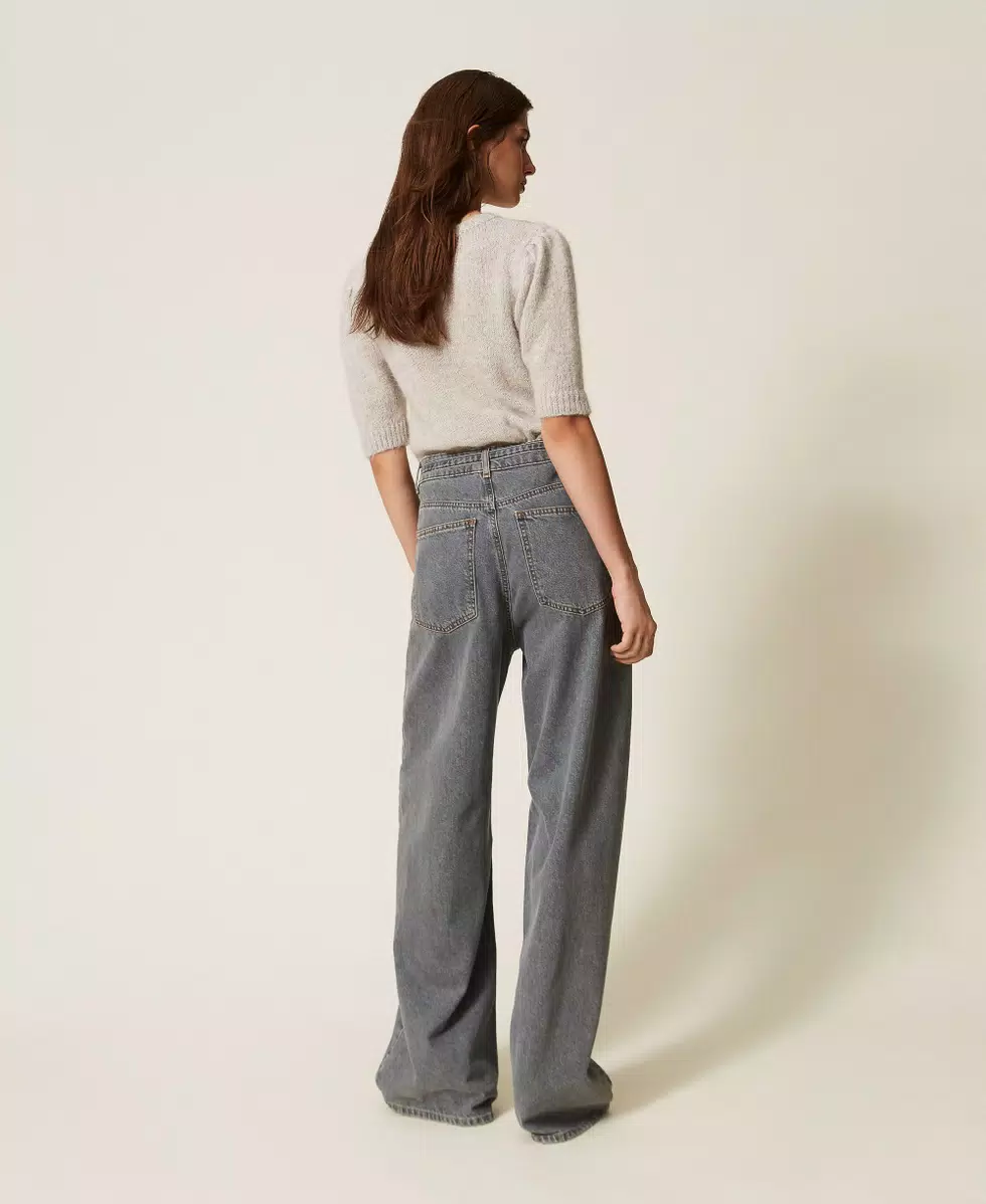 JEANS TWINSET - immagine 3