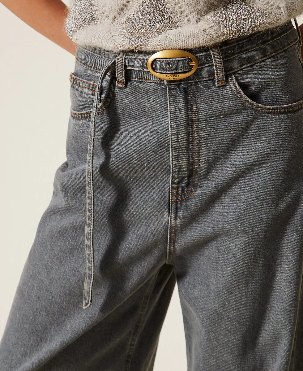 JEANS TWINSET - immagine 4