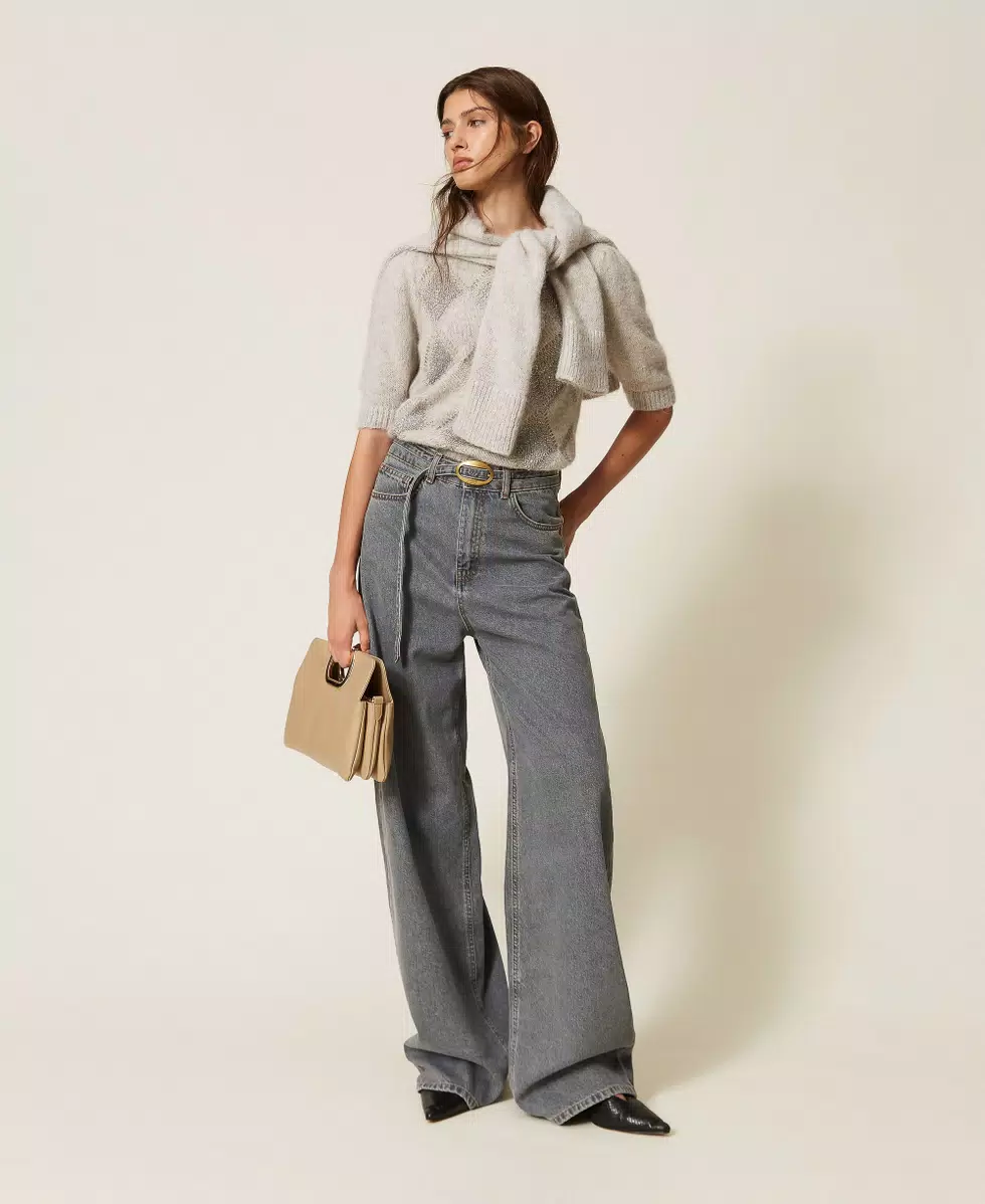 JEANS TWINSET - immagine 5