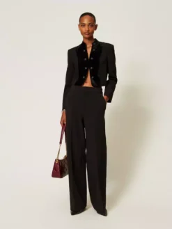 PANTALONI TWINSET