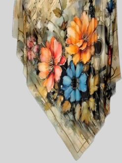 FOULARD D'ANIELLO Elba-8012