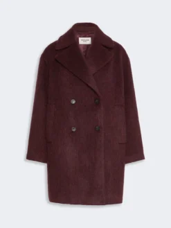 CAPPOTTO WEEKEND MaxMara Accento