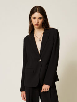 GIACCA TWINSET