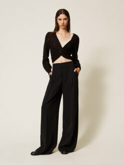PANTALONI TWINSET