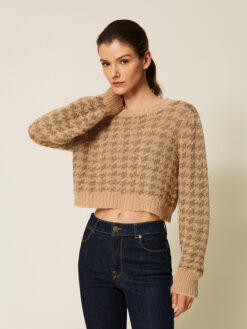 MAGLIA TWINSET