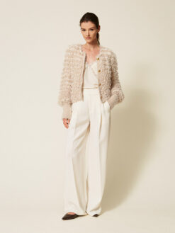 PANTALONI  TWINSET
