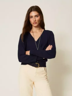 MAGLIA TWINSET