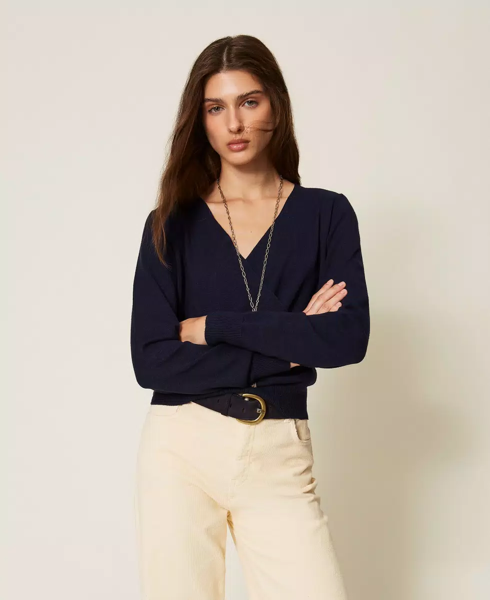 MAGLIA TWINSET