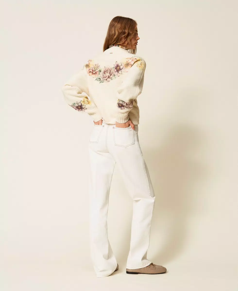 PANTALONI TWINSET - immagine 3