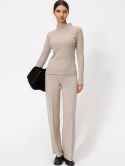 PANTALONI TWINSET