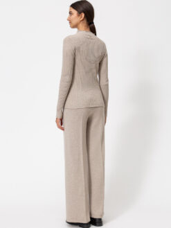 Alternative view of PANTALONI TWINSET