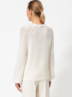 Alternative view of MAGLIA TWINSET