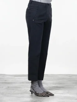 Alternative view of PANTALONI MASON'S New Jork Carrot