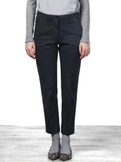 PANTALONI MASON'S New Jork Carrot