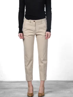 PANTALONI MASON'S New Jork Carrot