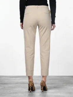 Alternative view of PANTALONI MASON'S New Jork Carrot