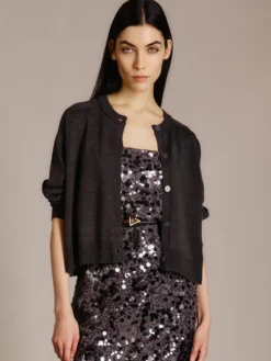 CARDIGAN NENETTE