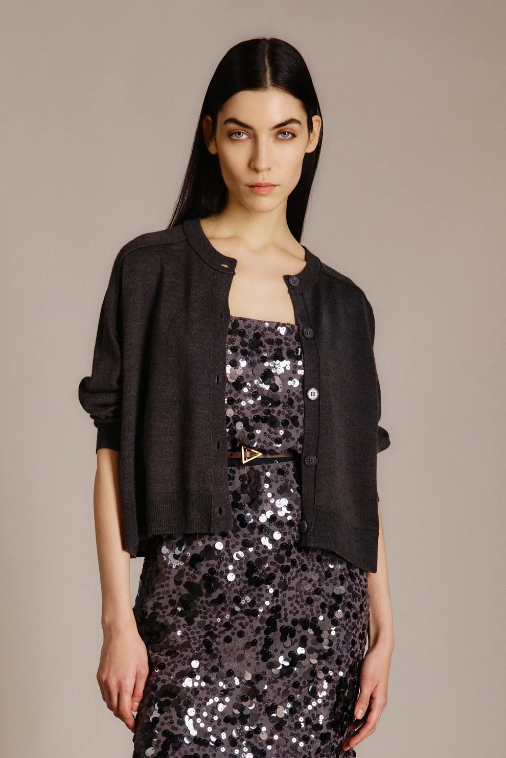 CARDIGAN NENETTE
