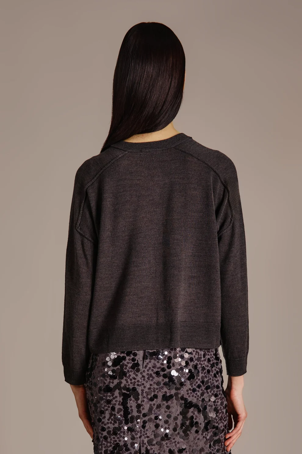 CARDIGAN NENETTE - immagine 2