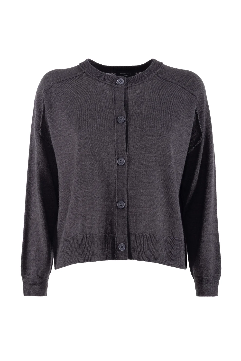 CARDIGAN NENETTE - immagine 3