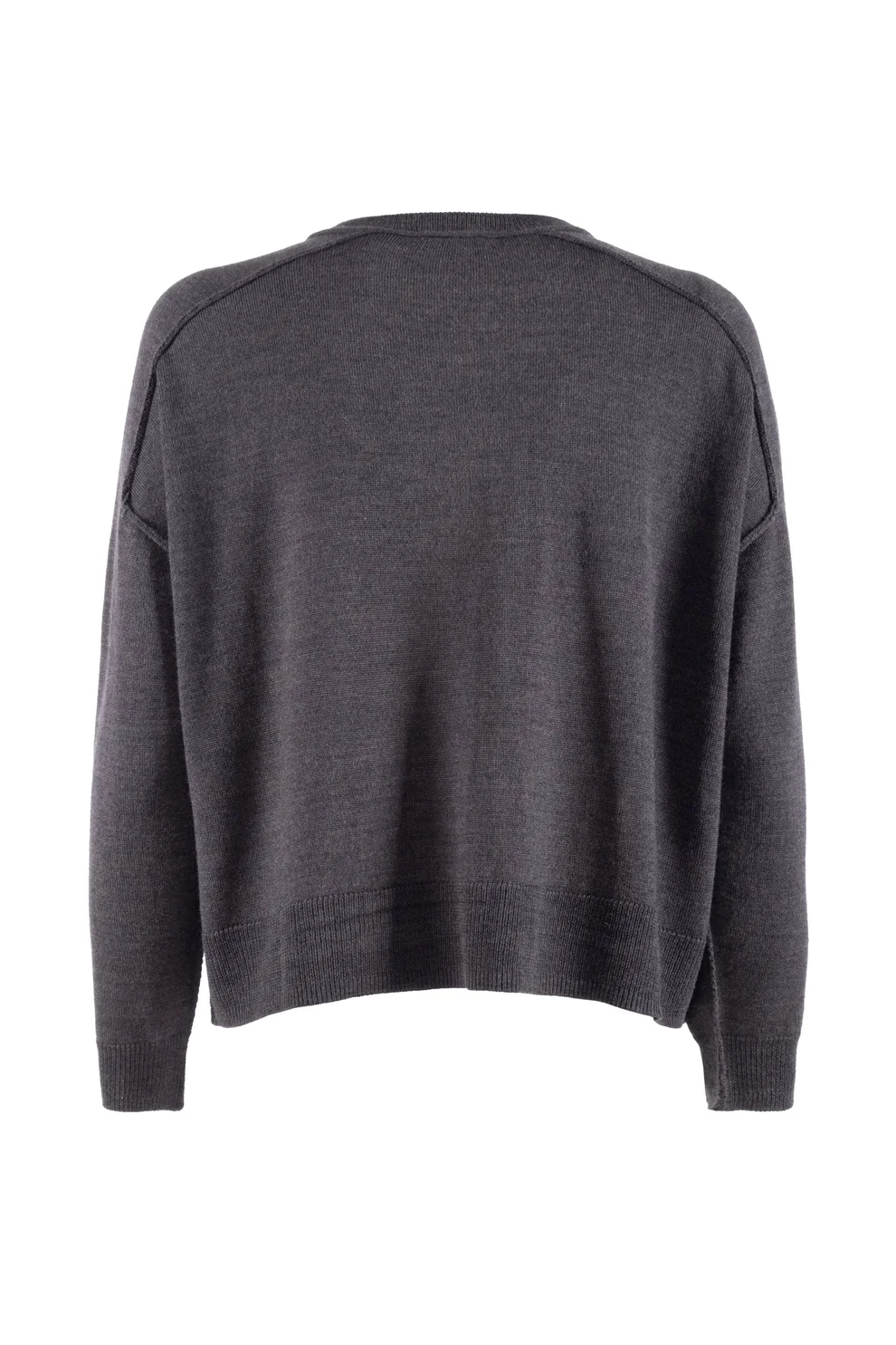 CARDIGAN NENETTE - immagine 4