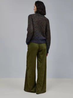 Alternative view of PANTALONI NENETTE Etere