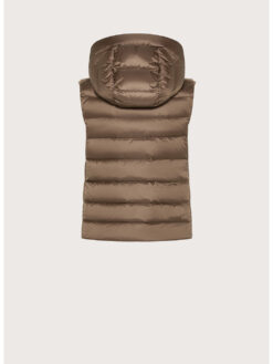 Alternative view of GILET SEVENTY VENEZIA