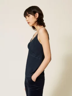 Alternative view of TOP TWINSET