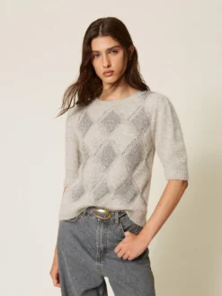 MAGLIA TWINSET