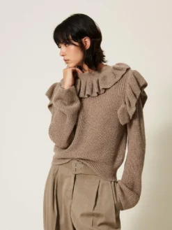 MAGLIA TWINSET