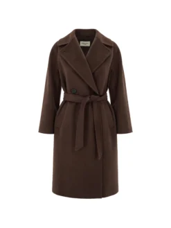 CAPPOTTO WEEKEND MaxMara Resina